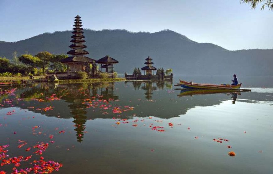 Circuit de Java à Bali en 14 Jours 13 Nuits